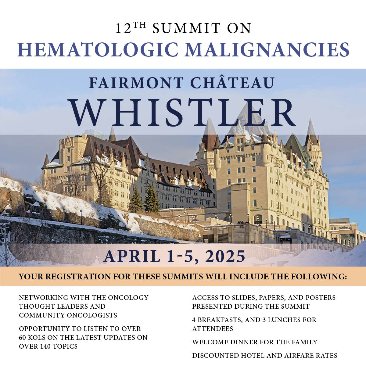 Whistler Heme 2025